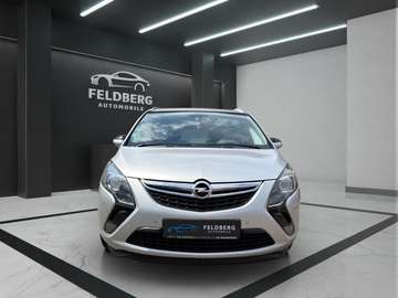 °OPEL°ZAFIRA°C°TOURER°°XENON°LHZ°7SITZ°NAVI°