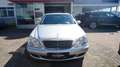 Mercedes-Benz S 350 L 4Matic NAVI LUFTFEDERUNG XENON GSDH AHK Silber - thumbnail 2