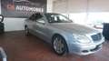 Mercedes-Benz S 350 L 4Matic NAVI LUFTFEDERUNG XENON GSDH AHK Silber - thumbnail 4