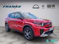 Citroen C3 Aircross Aircross Turbo 100 Stop&Start PLUS*LED*DAB* Rot - thumbnail 1
