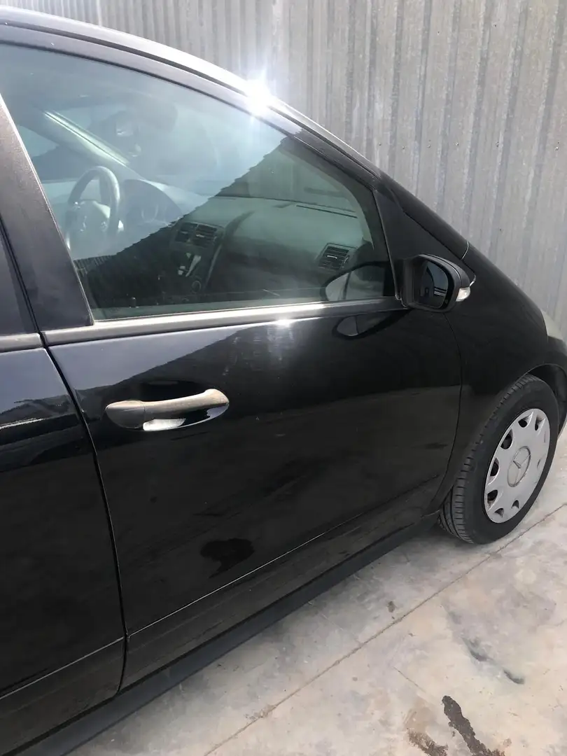 Mercedes-Benz A 150 A 150 Negro - 2
