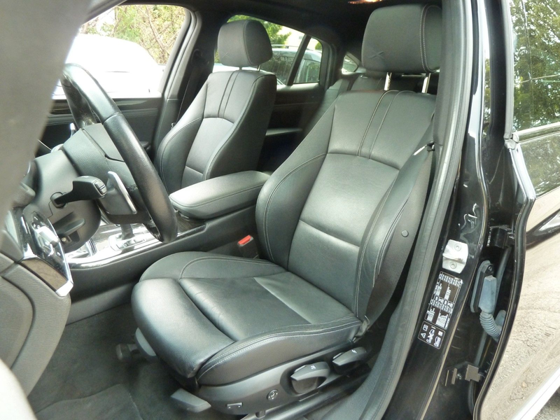 BMW X4 xDrive 30 d X-line — photo 15