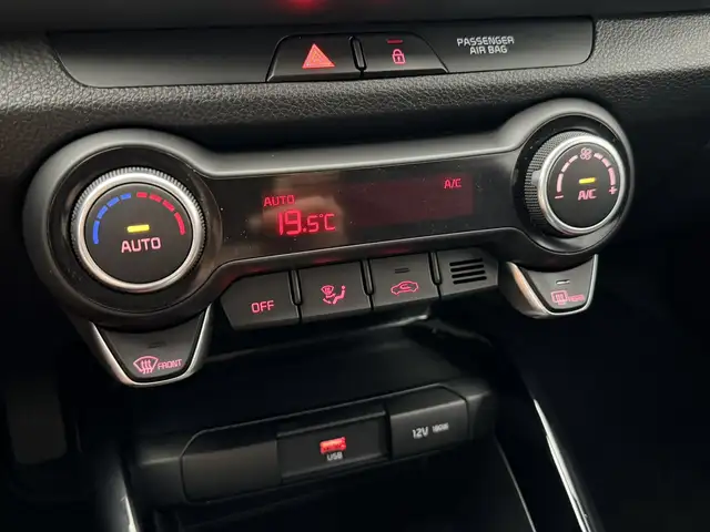 Kia Stonic view 10
