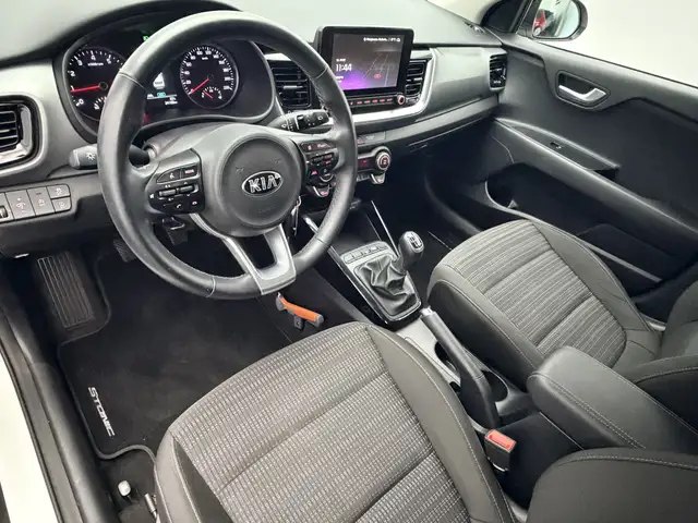 Kia Stonic view 8