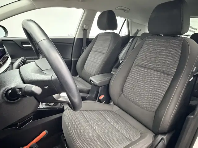 Kia Stonic view 7