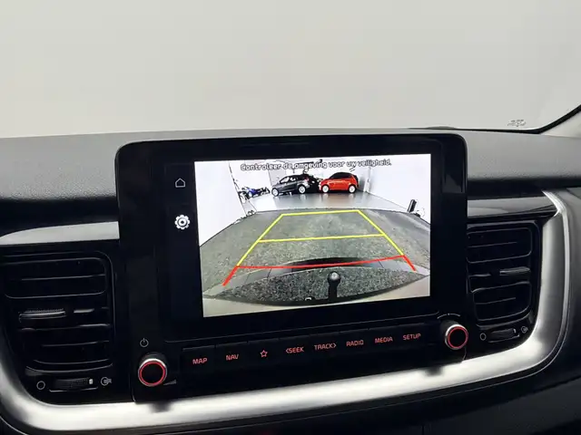 Kia Stonic view 9