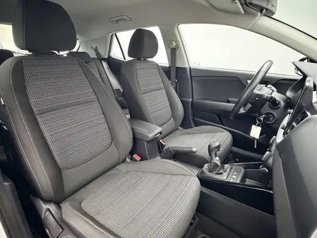 Kia Stonic view 13