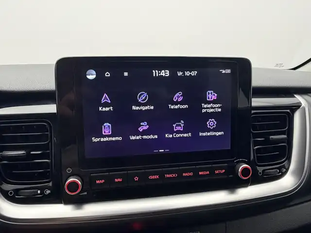 Kia Stonic view 15