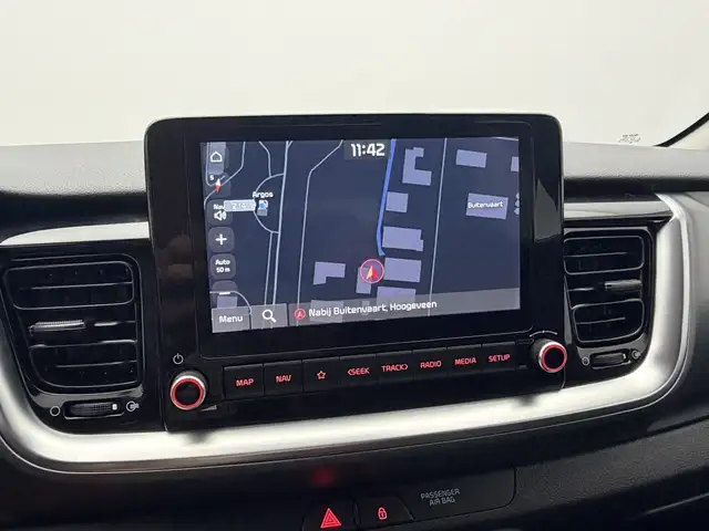 Kia Stonic view 11