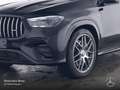 Mercedes-Benz GLE 53 AMG GLE 53 HYBRID Coupé 4M NIGHT+PANO+360+AHK+22"+HUD Schwarz - thumbnail 5