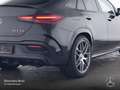 Mercedes-Benz GLE 53 AMG GLE 53 HYBRID Coupé 4M NIGHT+PANO+360+AHK+22"+HUD Schwarz - thumbnail 12