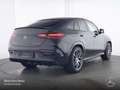Mercedes-Benz GLE 53 AMG GLE 53 HYBRID Coupé 4M NIGHT+PANO+360+AHK+22"+HUD Schwarz - thumbnail 3