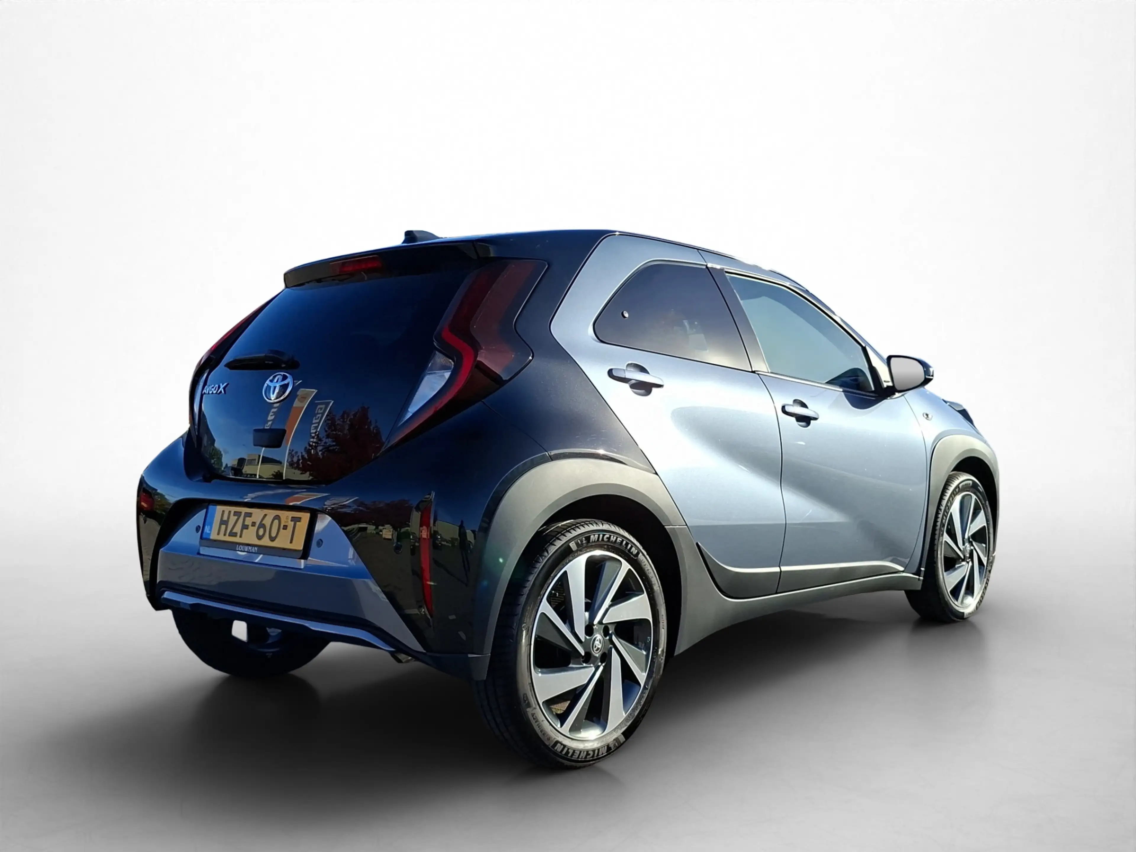 Toyota Aygo X 1.0 VVT-i S-CVT Envy | Climate Control | Cruise Co — photo 12