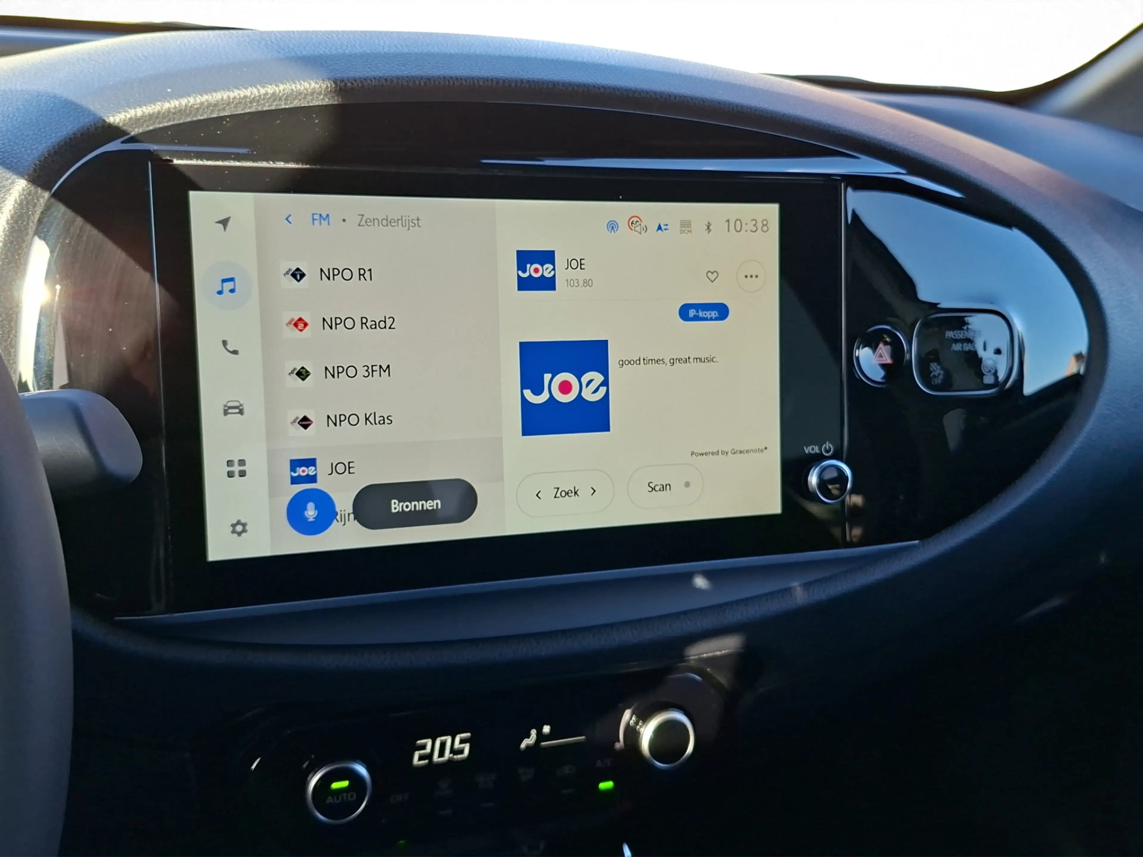 Toyota Aygo X 1.0 VVT-i S-CVT Envy | Climate Control | Cruise Co — photo 7