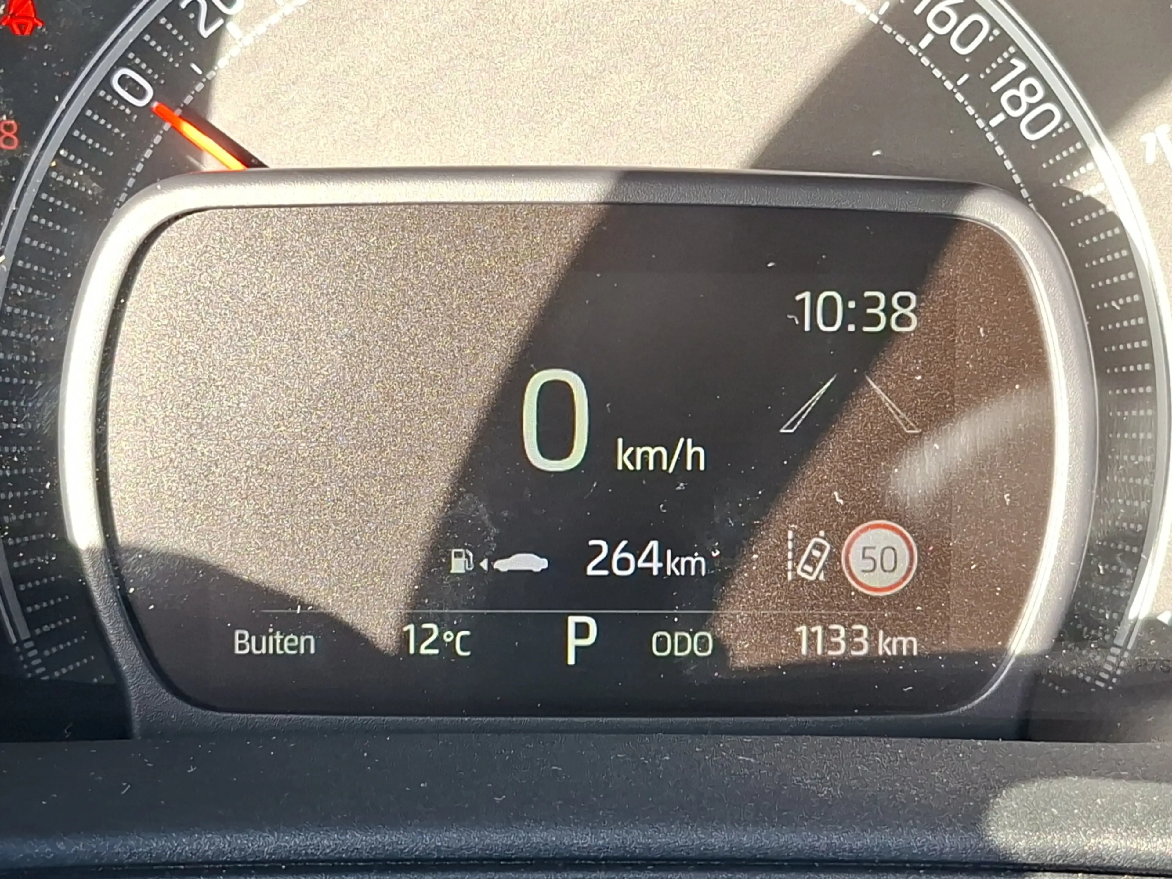 Toyota Aygo X 1.0 VVT-i S-CVT Envy | Climate Control | Cruise Co — photo 6