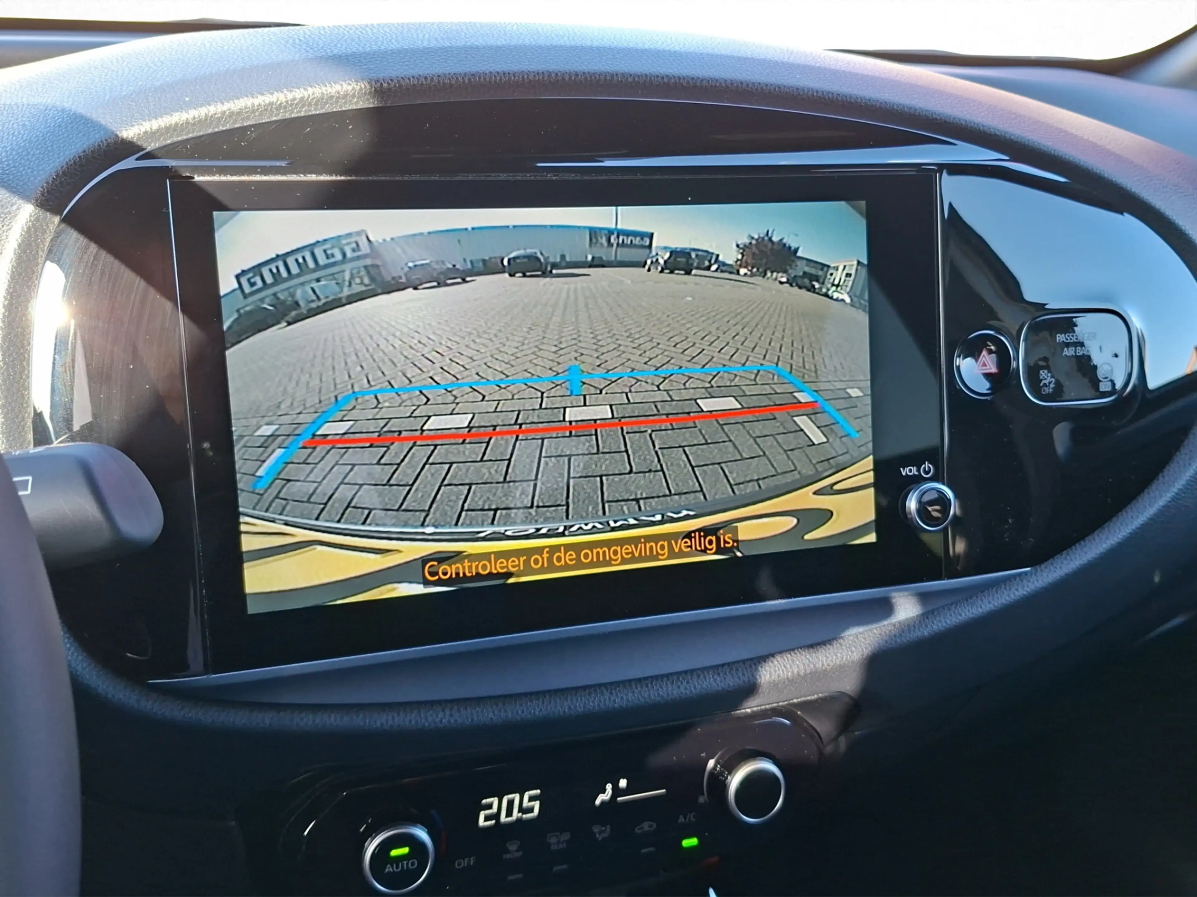 Toyota Aygo X 1.0 VVT-i S-CVT Envy | Climate Control | Cruise Co — photo 8