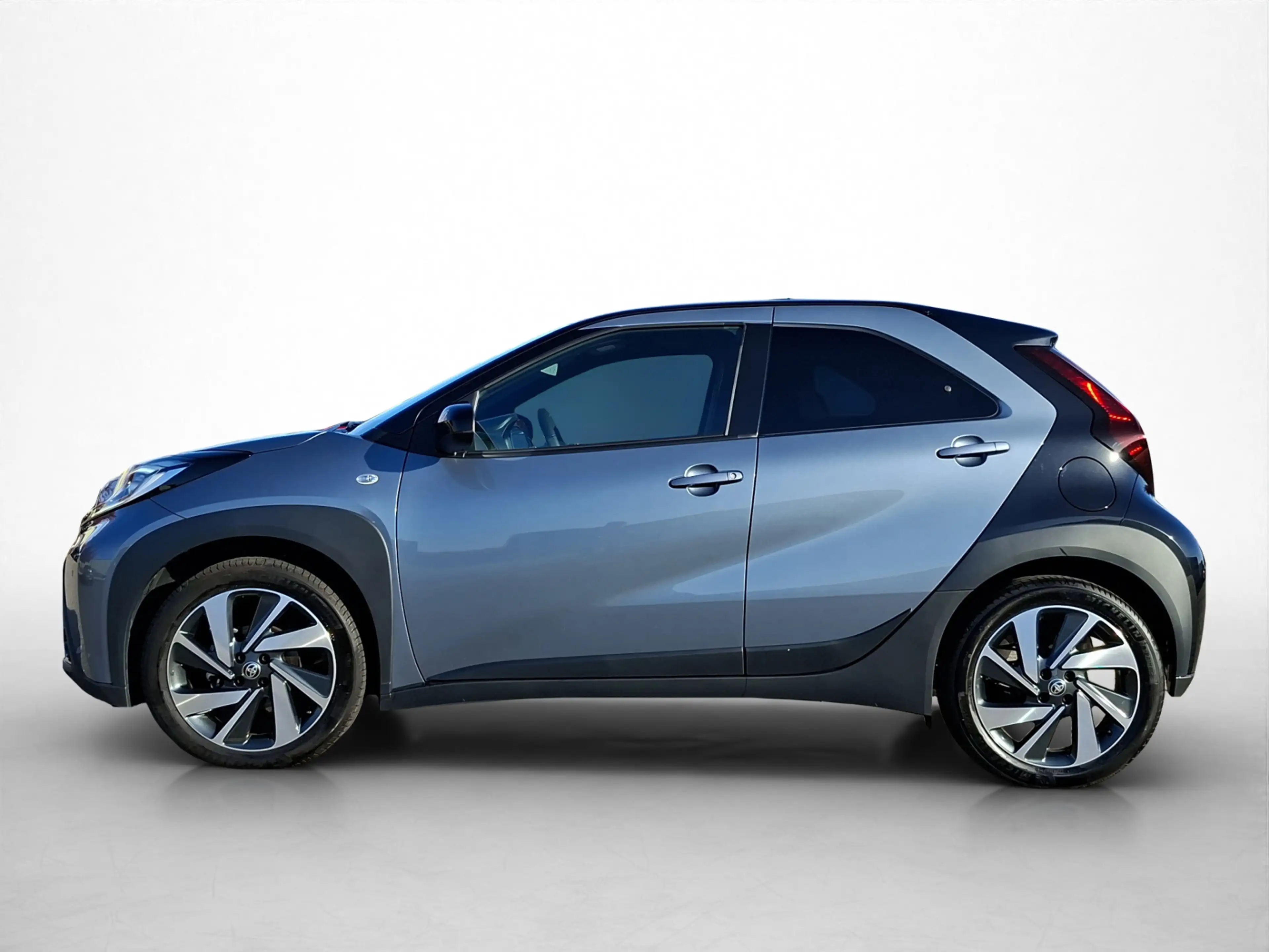 Toyota Aygo X 1.0 VVT-i S-CVT Envy | Climate Control | Cruise Co — photo 15