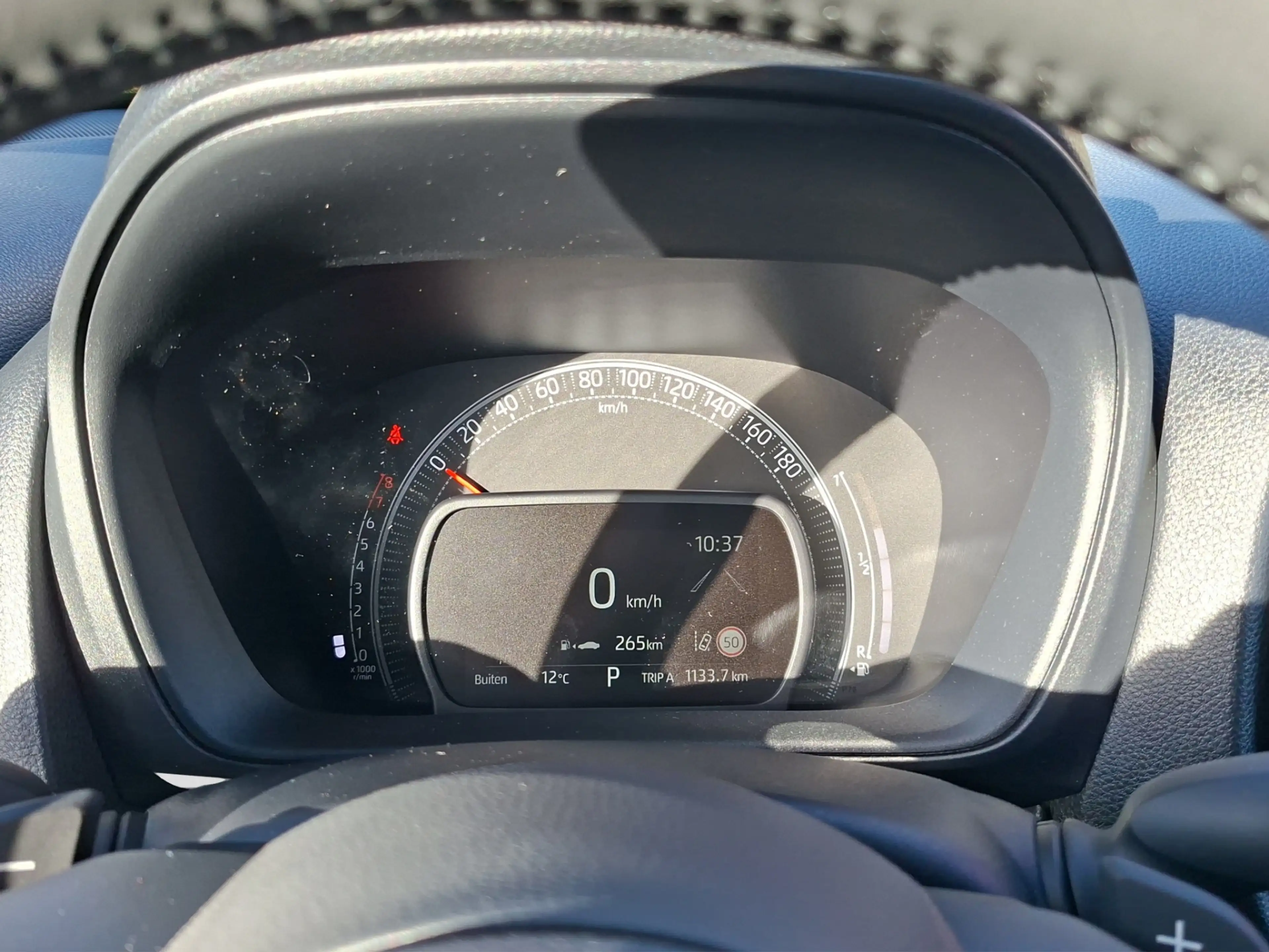Toyota Aygo X 1.0 VVT-i S-CVT Envy | Climate Control | Cruise Co — photo 5