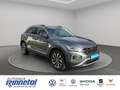 Volkswagen T-Roc 2,0TDI DSG Style 4Motion NVI+CAM+KLIMA+LED+SHZG V Grau - thumbnail 2