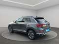Volkswagen T-Roc 2,0TDI DSG Style 4Motion NVI+CAM+KLIMA+LED+SHZG V Grau - thumbnail 4
