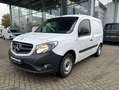 Mercedes-Benz Citan 111 CDI Kasten Lang REGALAUSBAU WERKSTATT Weiß - thumbnail 2