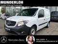 Mercedes-Benz Citan 111 CDI Kasten Lang REGALAUSBAU WERKSTATT Weiß - thumbnail 1