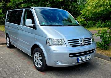 Multivan Comfortline