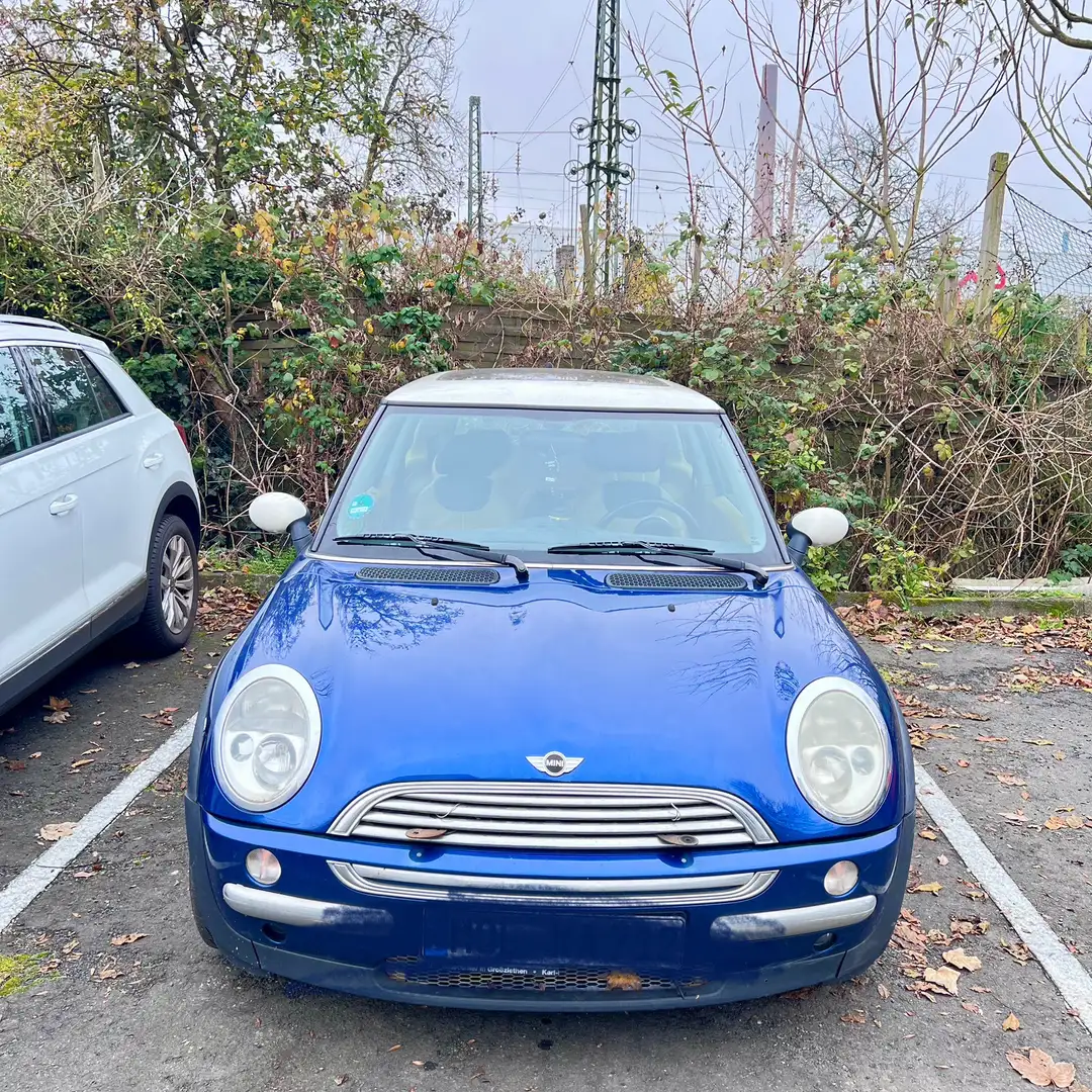 MINI Cooper - 2