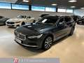 Volvo V90 T6 AWD Recharge PHEV  Inscription Expression Blau - thumbnail 2