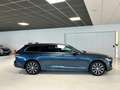 Volvo V90 T6 AWD Recharge PHEV  Inscription Expression Bleu - thumbnail 6