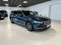 Volvo V90 T6 AWD Recharge PHEV  Inscription Expression Bleu - thumbnail 2