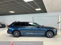 Volvo V90 T6 AWD Recharge PHEV  Inscription Expression Blau - thumbnail 5