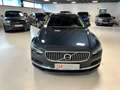 Volvo V90 T6 AWD Recharge PHEV  Inscription Expression Bleu - thumbnail 4