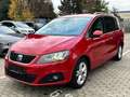 SEAT Alhambra Xcellence 2.0 TDI*7Sitz*Pano*E-Tür*StdH Rouge - thumbnail 2