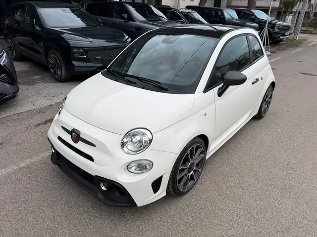 Abarth 595 Turismo 595 1.4 t-jet Turismo 165cv