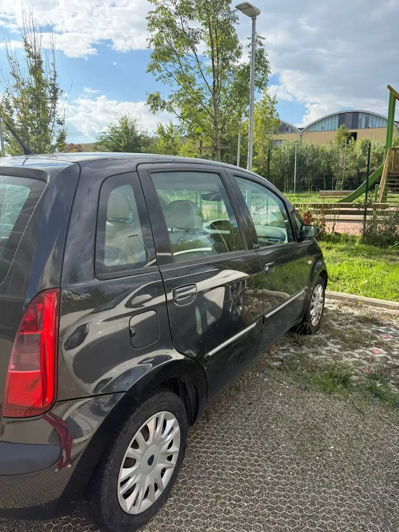 Lancia MUSA 1.3 mjt Platino 90cv - 1