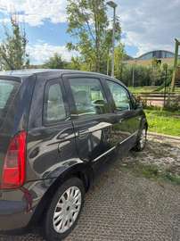 1.3 mjt Platino 90cv