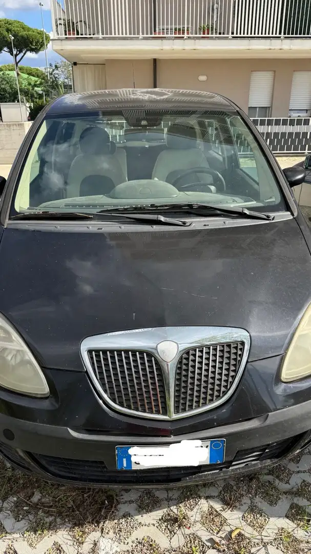 Lancia MUSA 1.3 mjt Platino 90cv - 2