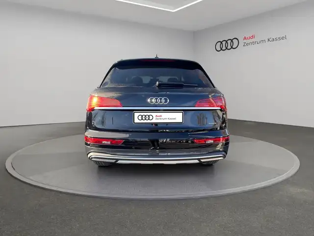 Audi Q5 view 6