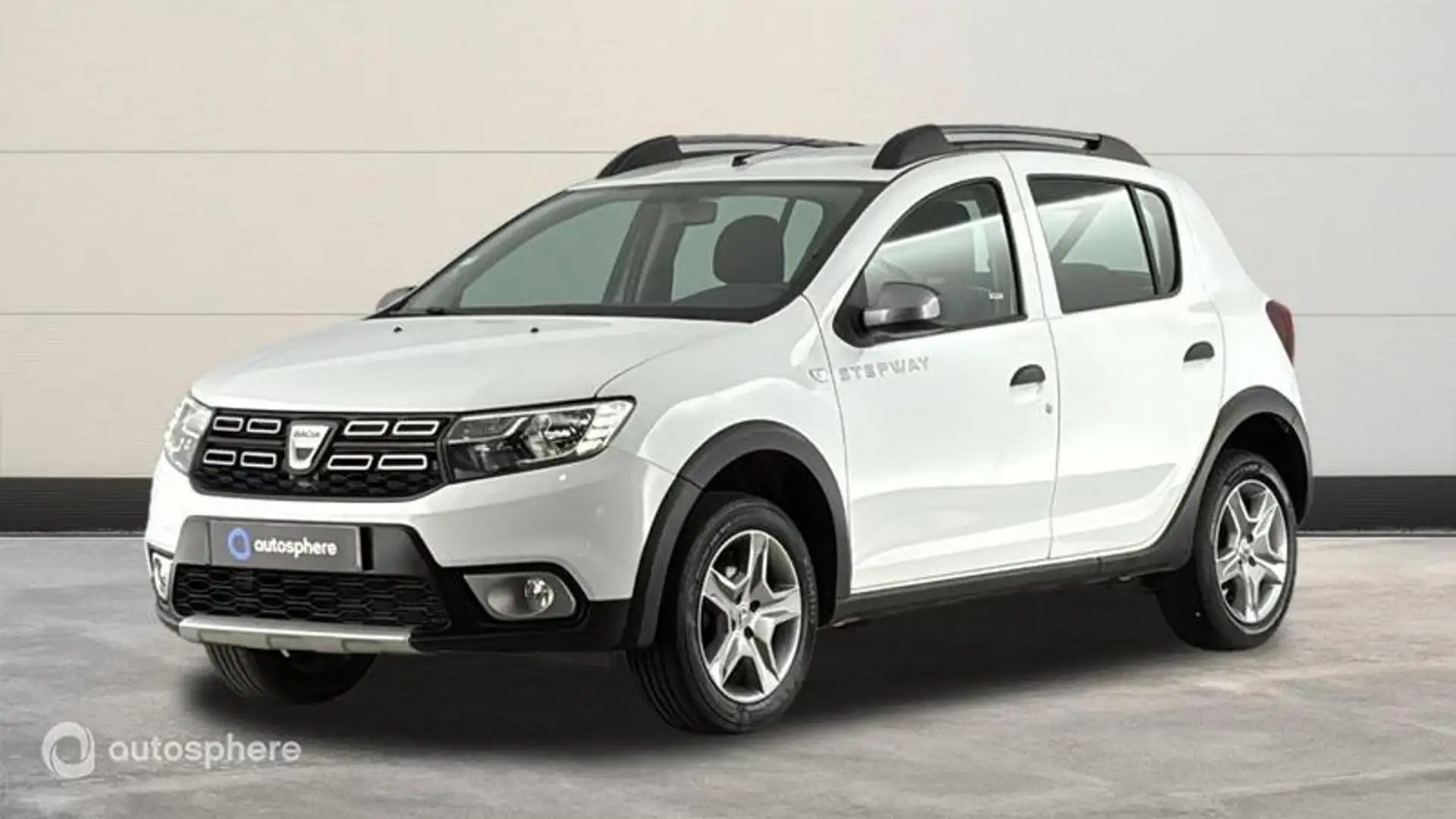 Dacia Sandero 0.9 TCe 90ch Stepway - 19 - 1
