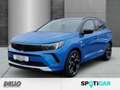 Opel Grandland Ultimate Plug-in-Hybrid Allrad SHZ PDC Klima-A. Rü Blau - thumbnail 1