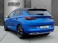 Opel Grandland Ultimate Plug-in-Hybrid Allrad SHZ PDC Klima-A. Rü Blau - thumbnail 3