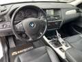 BMW X3 xDrive20d BI-XENON*AHK*LEDER*TEMPOMAT* Fehér - thumbnail 9