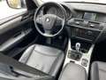 BMW X3 xDrive20d BI-XENON*AHK*LEDER*TEMPOMAT* Fehér - thumbnail 39