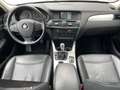 BMW X3 xDrive20d BI-XENON*AHK*LEDER*TEMPOMAT* Fehér - thumbnail 8