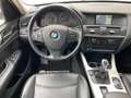 BMW X3 xDrive20d BI-XENON*AHK*LEDER*TEMPOMAT* Fehér - thumbnail 7