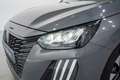 Peugeot 208 1.2 Puretech S&S Allure 100 Gris - thumbnail 10