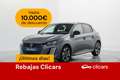 Peugeot 208 1.2 Puretech S&S Allure 100 Gris - thumbnail 1
