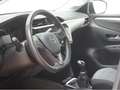 Opel Corsa 1.2T Edition+apple car play+camera+park pilot acht Blauw - thumbnail 13