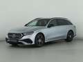 Mercedes-Benz E 220 d T-Modell Pano Night W-Paket ACC KeyLess Silber - thumbnail 5